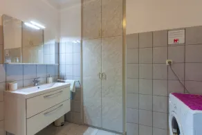 Beautiful apartment Stela with private heated pool and whirlpool - Image 2