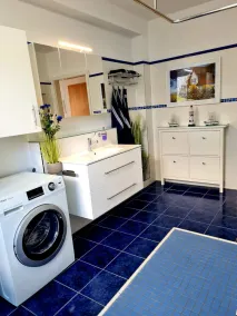 Appartamento comfort a quattro stelle, a 2 minuti dalla spiaggia, senza barriere architettoniche - Image 2
