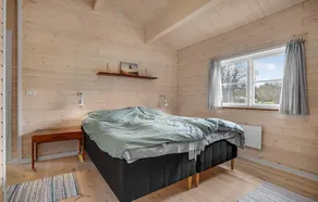 Three-Bedroom Holiday Home In Grenaa - Image 5