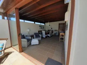 Tranquil setting, sea view, heated pool & Hot Tub, sub-tropical garden. - Image 4
