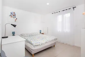 Côté jardin 1 - Appartement avec Jardin - Image 4