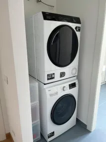 Spacious 2 room apartment - Image 2