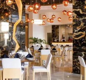 Playa Mujeres Beach Oceanfront - Gourmet All Inclusive Options - Image 5