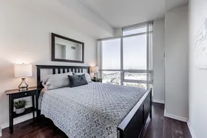 Elegant Downtown Oasis with City and Lake Views Plus Parking! - Image 3