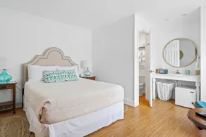 Sea Grass Room — Cozy Coastal Luxury for a Romantic Rehoboth Beach Getaway - Image 5