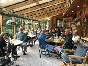 Horton Creek Inn B&B - Image 5