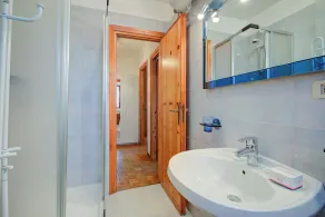Appartamento Il Rio - 8min Walk to Sportinia Lift - Happy Rentals - Image 2