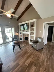 Beautifully renovated Bay View Escape! - Image 3