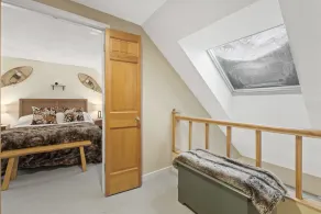 Escape to This Ski Retreat Minutes from Stratton's Slopes and Village - Image 4