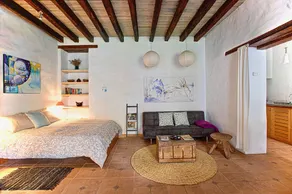 Suite Tortuga in historic Quito with a fantastic garden - Image 4