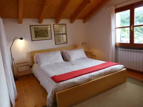 Ferme rénovée où l'huile d'olive utilisée pour être faite. - Image 4
