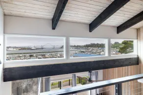 Experience Newport in the heart of the Harbor District with incredible sunsets - Image 3