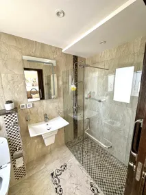 Luxury Sea View 3 Bedroom , Rejiche, Mahdia - Image 4