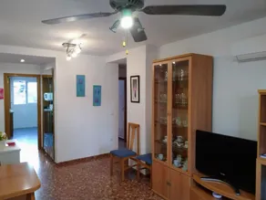 Apartment Playa Gandia-pool-air conditioning-Internet 100Mb-Only Families - Image 5
