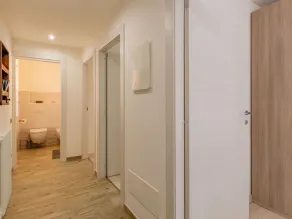 Cosy apartment for 5 guests with WIFI, TV and terrace - Image 5