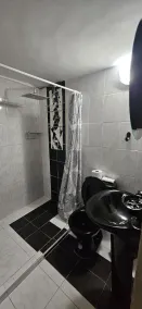 King Suite with Private Jacuzzi - Steps from Lleras & Provenza - Image 5