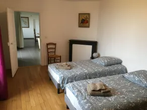 House: the big deer - Image 4
