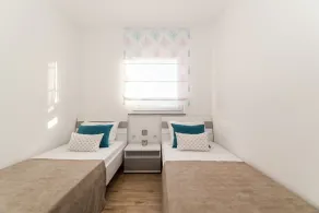 Two bedroom apartment with balcony and sea view Vir (A-18546-c) - Image 4