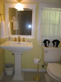Calme, confortable, chalet romantique seulement 3 minutes du village de Mendocino! - Image 2