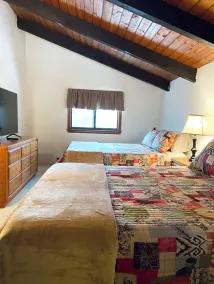 Boars Bungalow - Linderhof Golf, Pool, & More! - Image 4