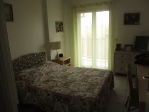 Anglet nær strande, Apt. T3 6, stor balkon, rolig, udsigt sover - Image 3