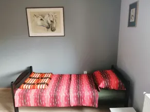 New and quiet apartment in quiet street. Great location near city centar. Spacey - Image 3