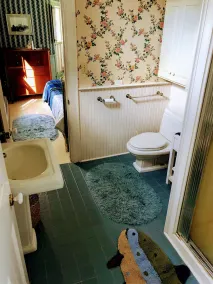 Ironton Shore Farms: 4 Schlafzimmer Bauernhaus am Lake Charlevoix mit Strand und Dock - Image 2