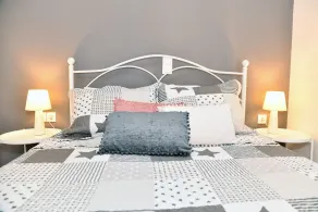 A beautiful modern style apartment far away from mass tourism - Image 3