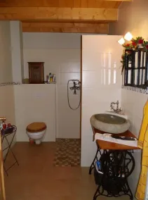 Vacation cottage Medemkate - Image 3