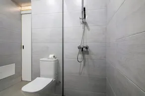 Casa vacanze 'Casa Anzol' con terrazza privata, Wi-Fi e aria condizionata - Image 4