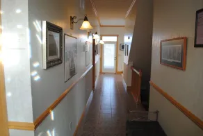 Pilot House B & B Bayfield \"Mannschaftsquartier\" Für 2 Personen, privater BA, 1 BK zur Fähre - Image 2