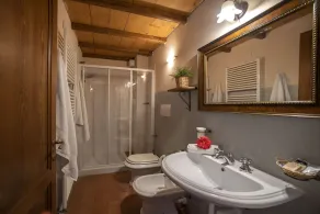 Villa Petrea, Bucine, Arezzo - Image 3