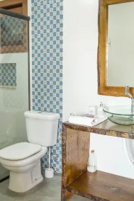 Suite in a gated community with an incredible view of the lagoon. - Image 2