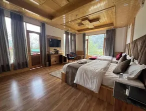 The Turg Resort - Image 4