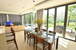 Luxury 3BRs Villas - Image 2
