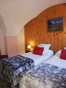 Bel appartement situé au cœur du village à 180 mètre du téléski - Image 5