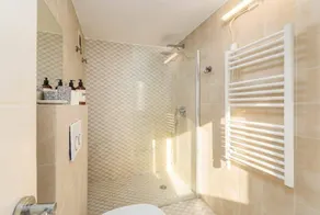 Seafront 3Bedrooms Duplex with POOL - Image 3