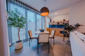 Casa Loba Luxe Unit 3 with private pool - Image 5