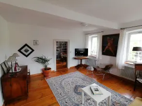 Large vacation home for 6 people with fireplace (150sqm) - Image 2