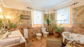Villa Cereza Antequera - La Higuera by Ruralidays - Image 2