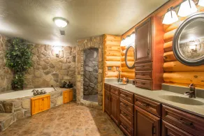 Untere Ebene - Buffalo River Lodge - Image 3