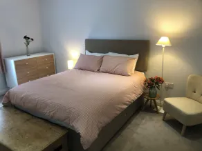 2 Schlafzimmer Unterkunft in Horsley, near Otterburn - Image 3