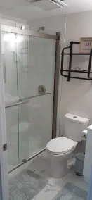 Lower Level Loft - Adorable Studio Apt. Near BWI - Image 3