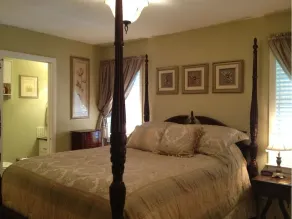 Beautiful Townhome 10 min from Charleston & Beaches, Pool, Tennis Court! - Image 5
