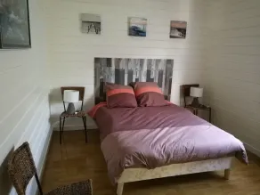 Du repos assuré dans une charmante maison en bois... - Image 4