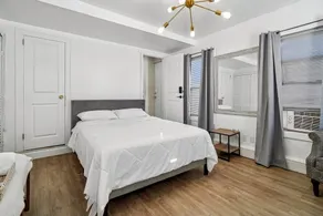 Modern, 1BR APT With Parking , 25 min to MET LIFE , 30 min to NYC - Image 5