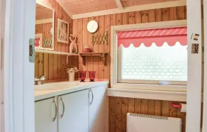 Two-Bedroom Holiday Home In Skibby - Image 2