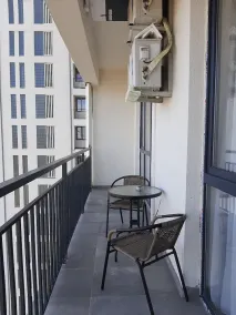 A fully furnished unit located in Tbilisi city center - Image 4
