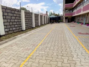 Lux Suites The Mylon Homes Nakuru - Image 4