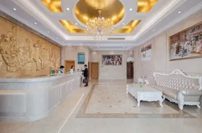 Vienna Intl. Hotel Baiyun Airport - Image 4